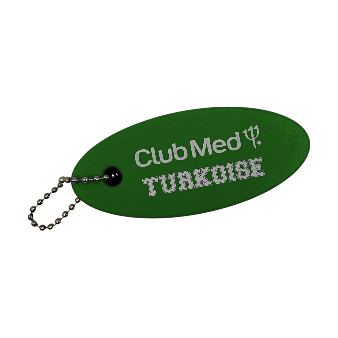 PU Floating Keyring view 5